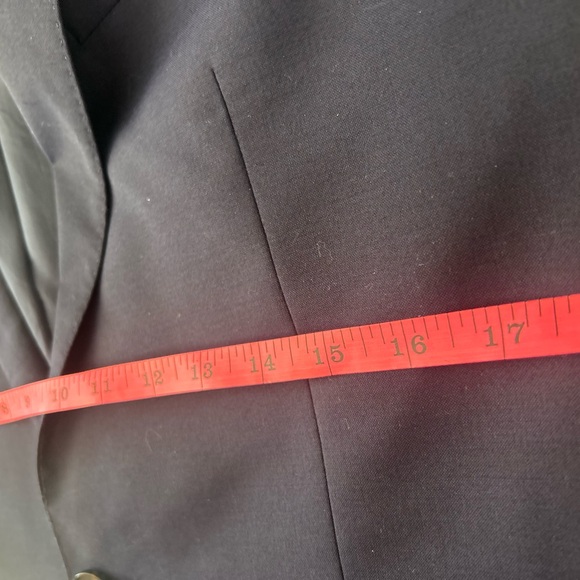 Hugo Boss Men's Navy Blazer - Picture 11 of 12